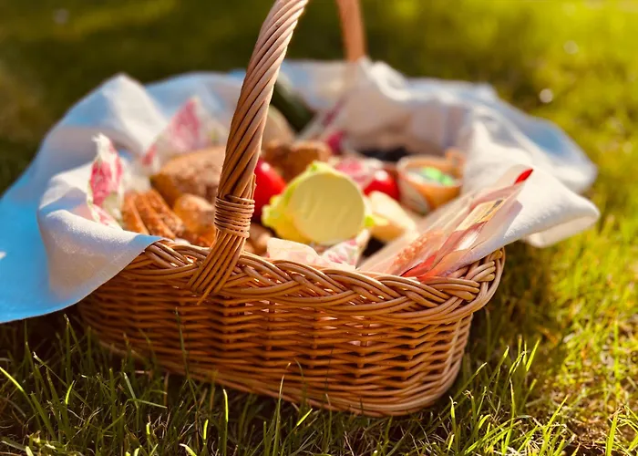 Glamping Stacja Zieleniec W Naleczowie