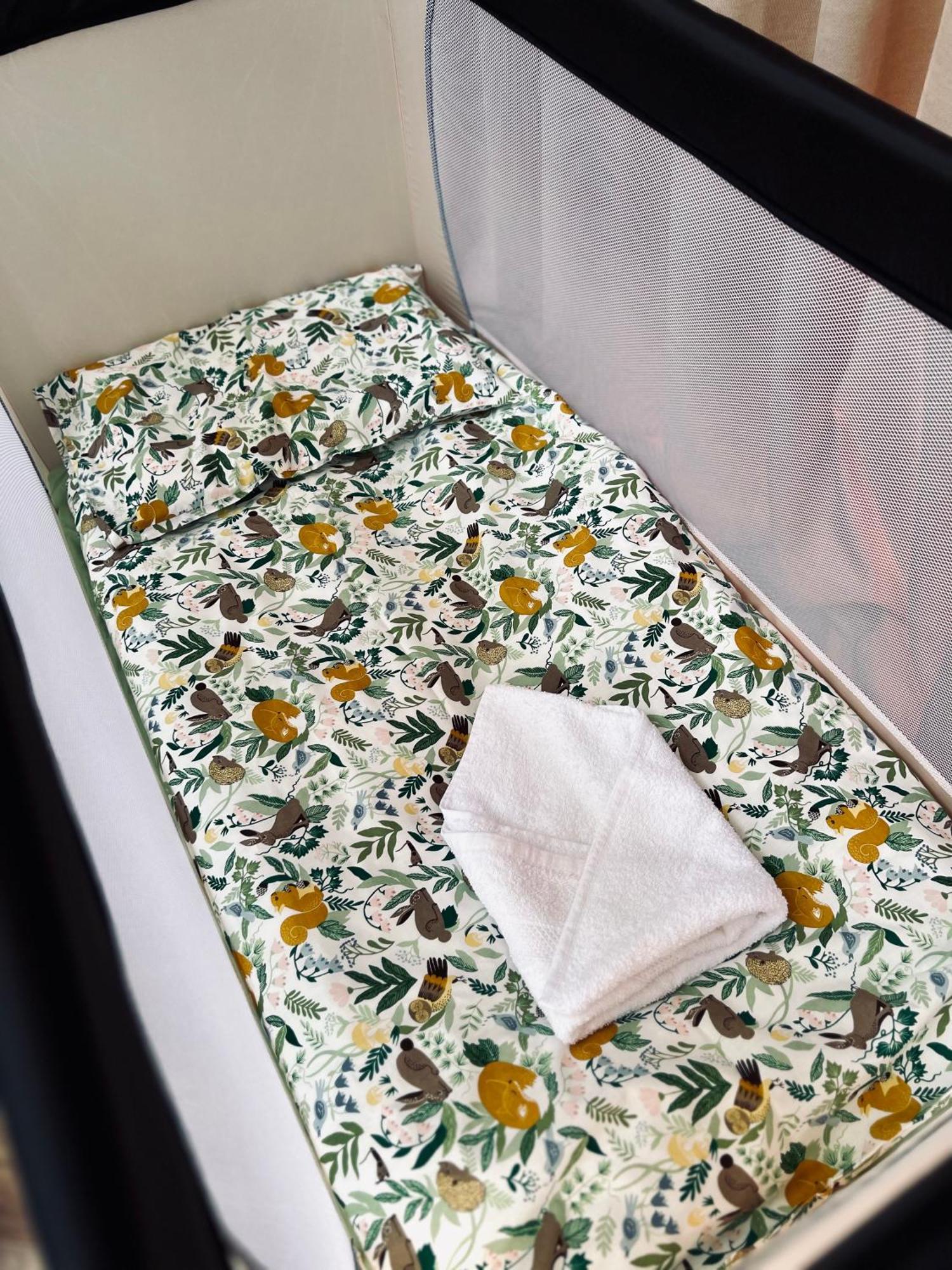 Glamping Stacja Zieleniec W Naleczowie Luxury tent *